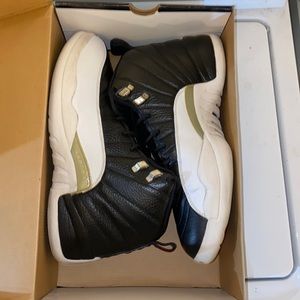 Air Jordan Retro 12 “Playoff” sz 13 (2004)